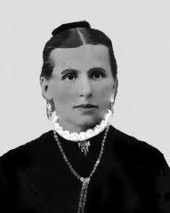 Jane McKay (1837 - 1894) Profile